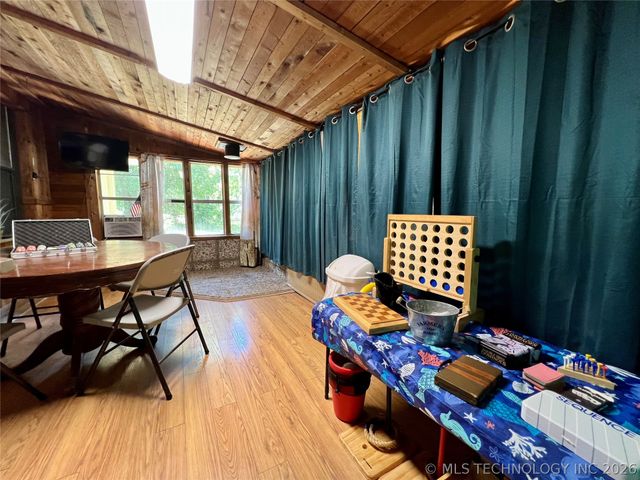 13297 Meadowlark Lane, Kingston, OK 73439