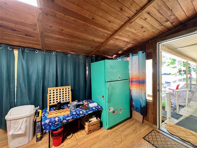 13297 Meadowlark Lane, Kingston, OK 73439