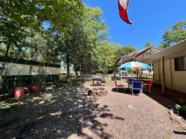 13297 Meadowlark Lane, Kingston, OK 73439