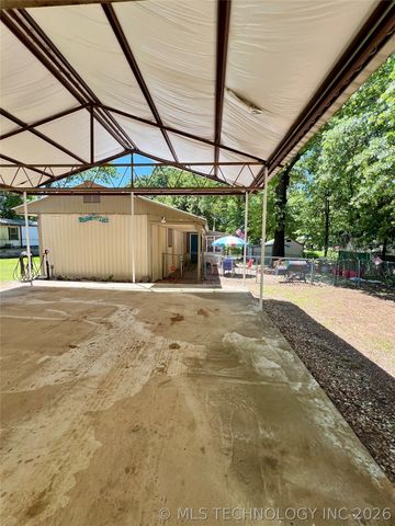 13297 Meadowlark Lane, Kingston, OK 73439