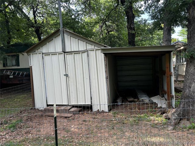 13297 Meadowlark Lane, Kingston, OK 73439
