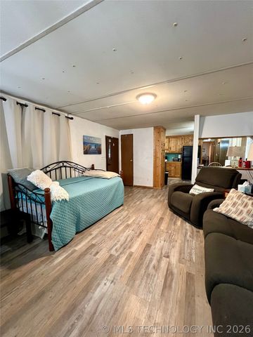 13297 Meadowlark Lane, Kingston, OK 73439