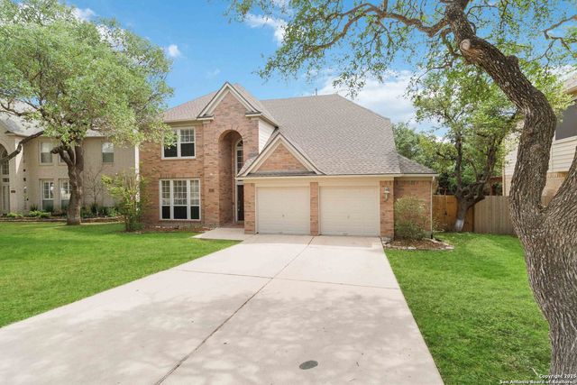 18611 Surreywood, San Antonio, TX 78258