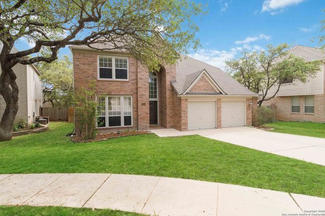 18611 Surreywood, San Antonio, TX 78258