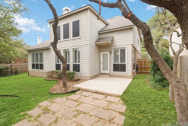 18611 Surreywood, San Antonio, TX 78258