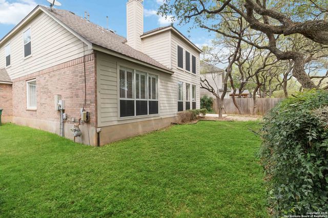 18611 Surreywood, San Antonio, TX 78258