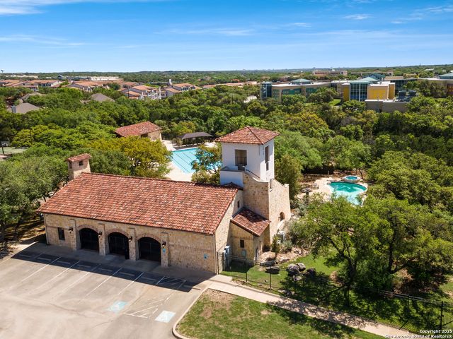 18611 Surreywood, San Antonio, TX 78258