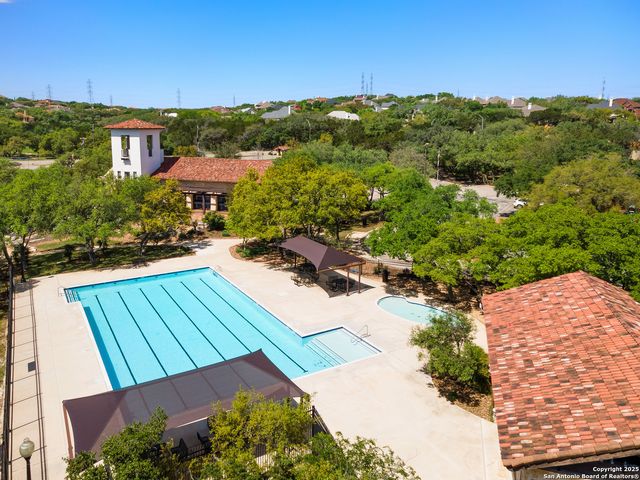18611 Surreywood, San Antonio, TX 78258