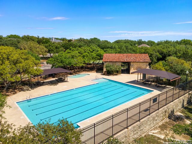 18611 Surreywood, San Antonio, TX 78258