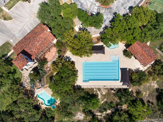 18611 Surreywood, San Antonio, TX 78258
