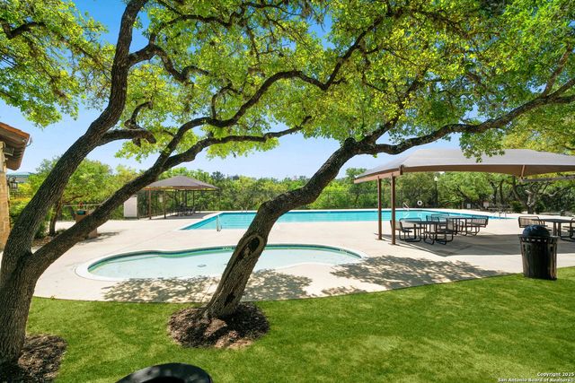 18611 Surreywood, San Antonio, TX 78258