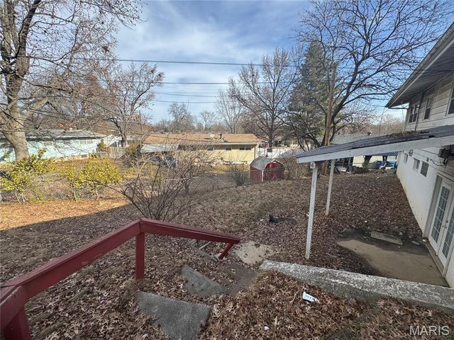 1765 Cargill Drive, St Louis, MO 63136