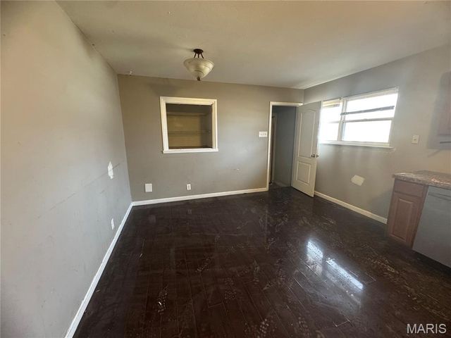 1765 Cargill Drive, St Louis, MO 63136