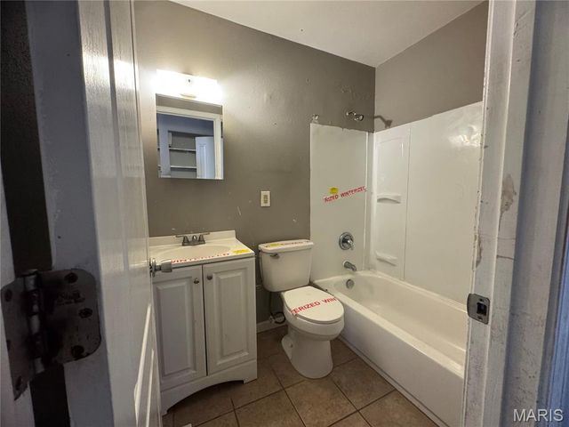 1765 Cargill Drive, St Louis, MO 63136