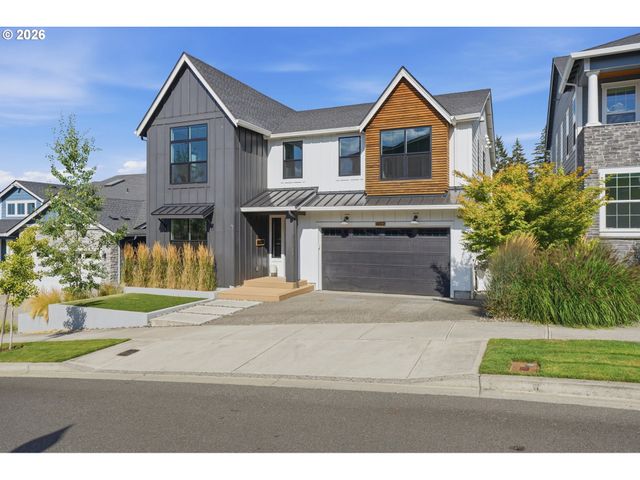 6022 Nw OLYMPIC St, Camas, WA 98607