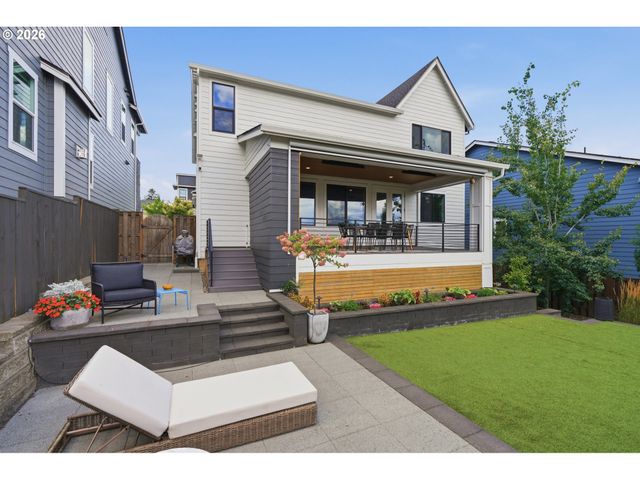 6022 Nw OLYMPIC St, Camas, WA 98607