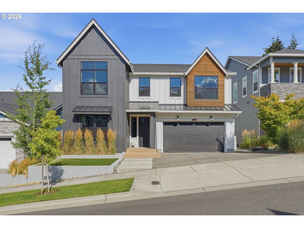6022 Nw OLYMPIC St, Camas, WA 98607
