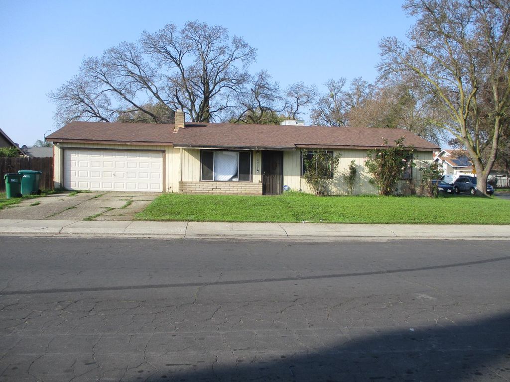 8437 Cherbourg, Stockton, CA 95210