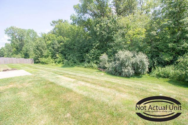 1500 BODIE DR, Columbia, MO 65202