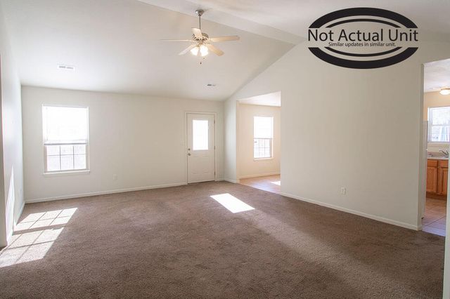 1500 BODIE DR, Columbia, MO 65202