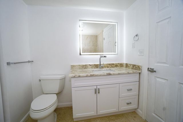 2500 Mystic Valley Pkwy 401, Medford, MA 02155