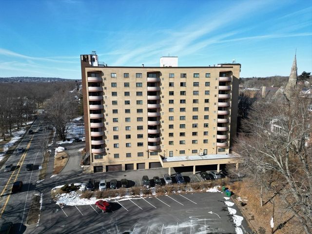 2500 Mystic Valley Pkwy 401, Medford, MA 02155