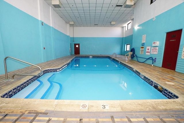 2500 Mystic Valley Pkwy 401, Medford, MA 02155