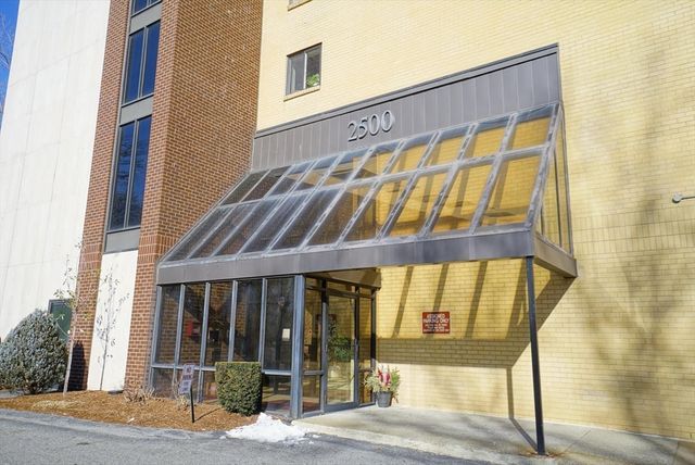 2500 Mystic Valley Pkwy 401, Medford, MA 02155