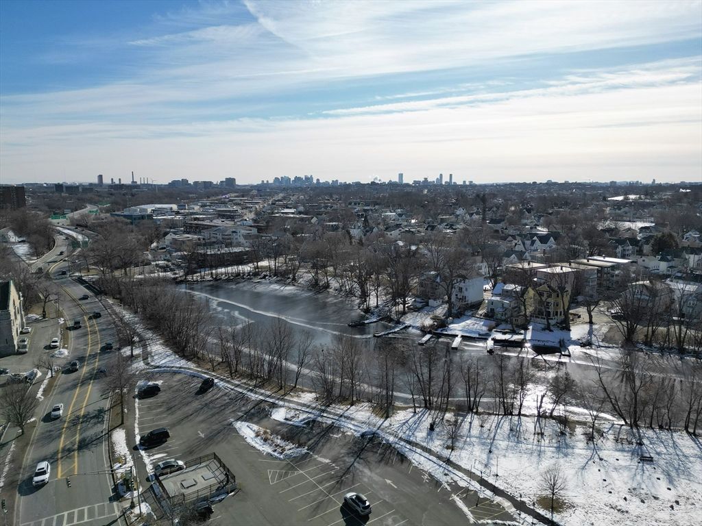 2500 Mystic Valley Pkwy 401, Medford, MA 02155