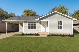 1915 E Cole Avenue, Sherman, TX 75090