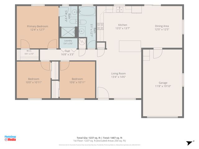 102 2nd Street SE, Rio Rancho, NM 87124