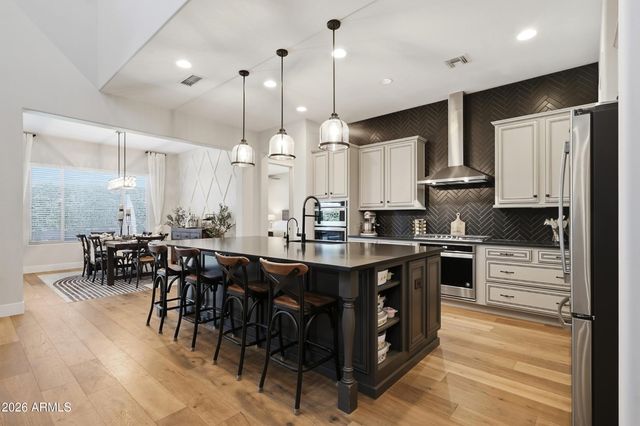 22799 N 98th Drive, Peoria, AZ 85383