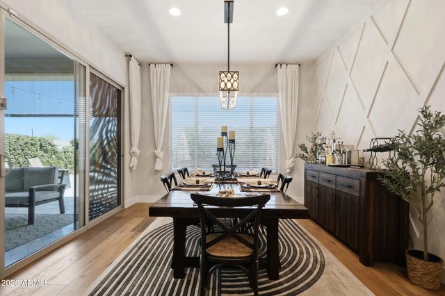 22799 N 98th Drive, Peoria, AZ 85383