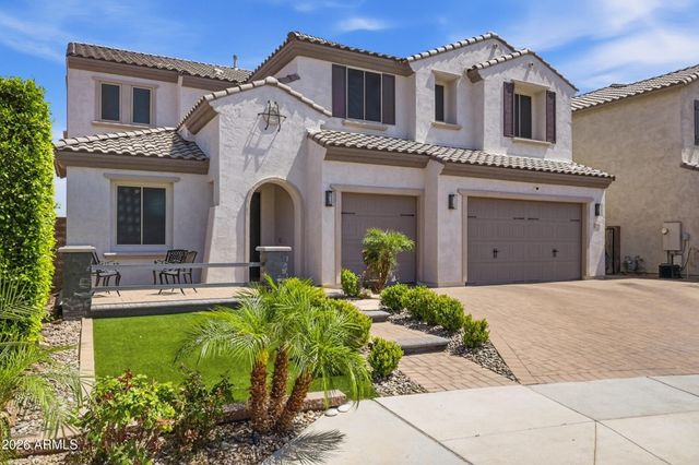22799 N 98th Drive, Peoria, AZ 85383
