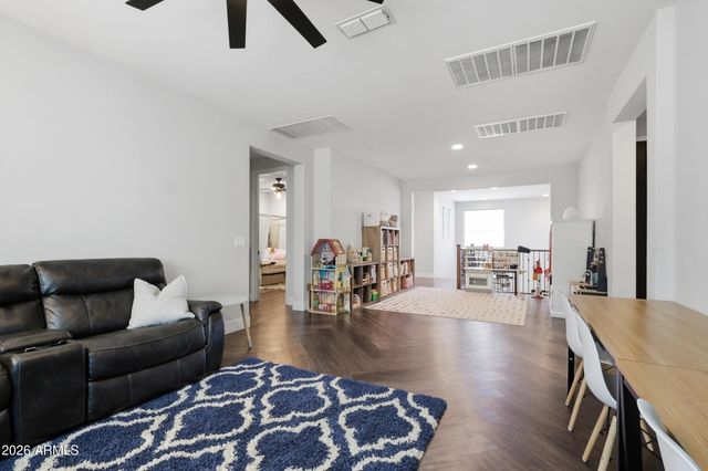22799 N 98th Drive, Peoria, AZ 85383
