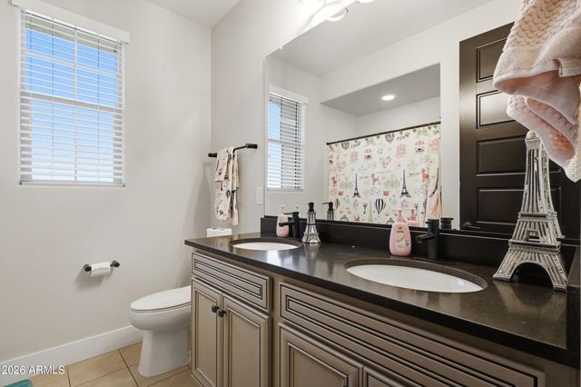 22799 N 98th Drive, Peoria, AZ 85383