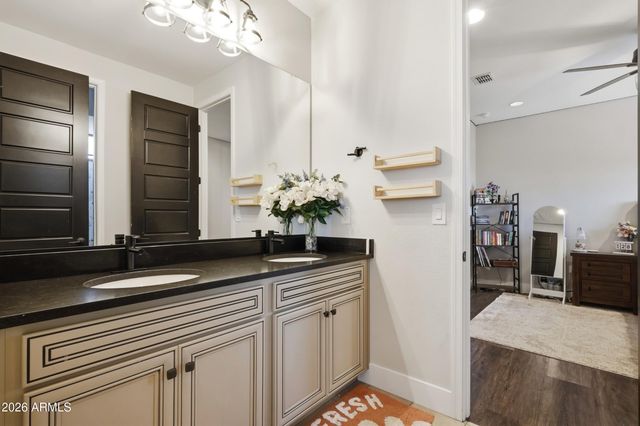 22799 N 98th Drive, Peoria, AZ 85383
