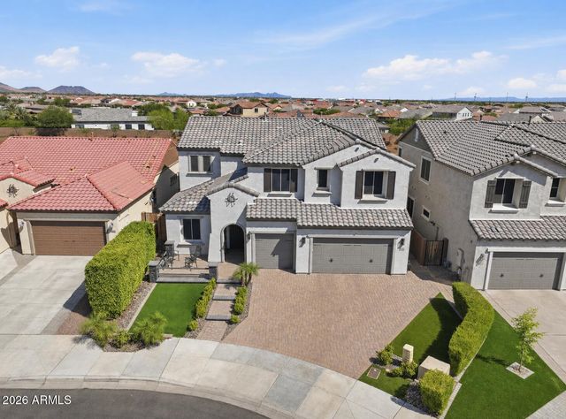 22799 N 98th Drive, Peoria, AZ 85383