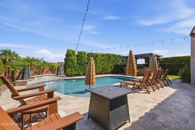 22799 N 98th Drive, Peoria, AZ 85383