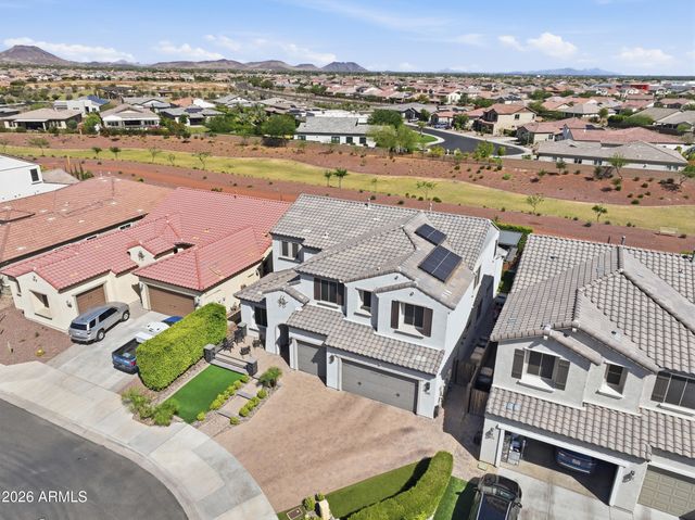 22799 N 98th Drive, Peoria, AZ 85383