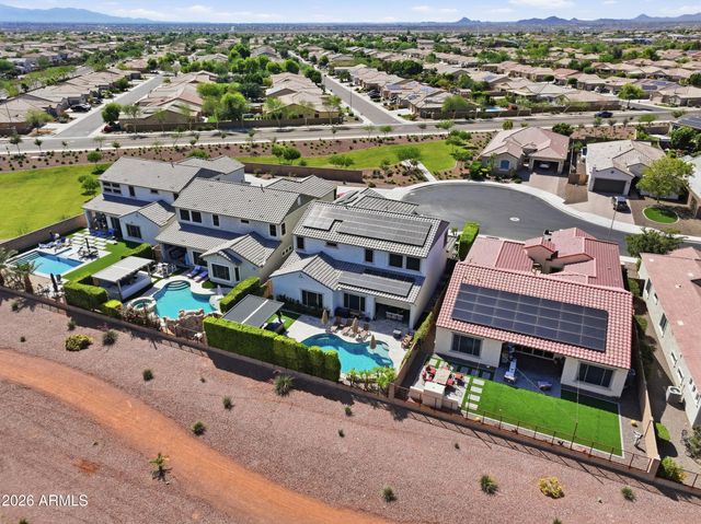 22799 N 98th Drive, Peoria, AZ 85383