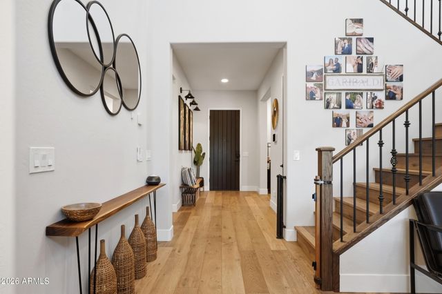 22799 N 98th Drive, Peoria, AZ 85383
