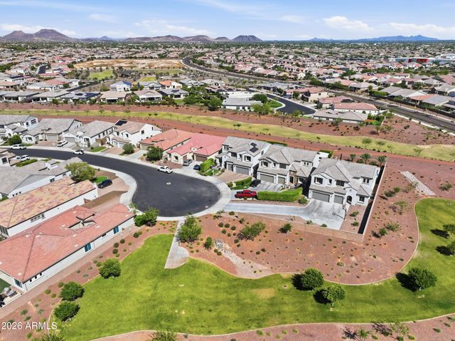 22799 N 98th Drive, Peoria, AZ 85383