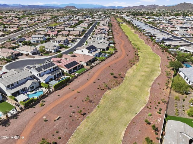22799 N 98th Drive, Peoria, AZ 85383