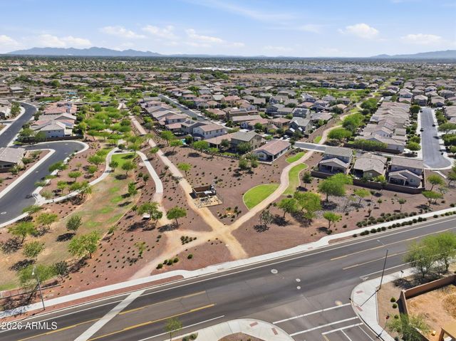 22799 N 98th Drive, Peoria, AZ 85383