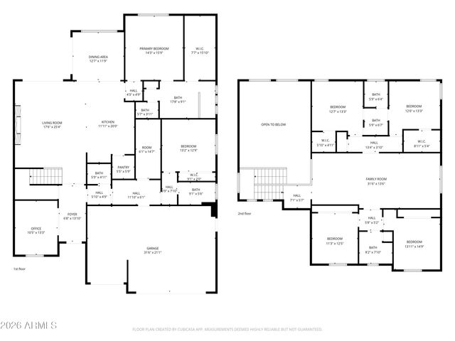 22799 N 98th Drive, Peoria, AZ 85383