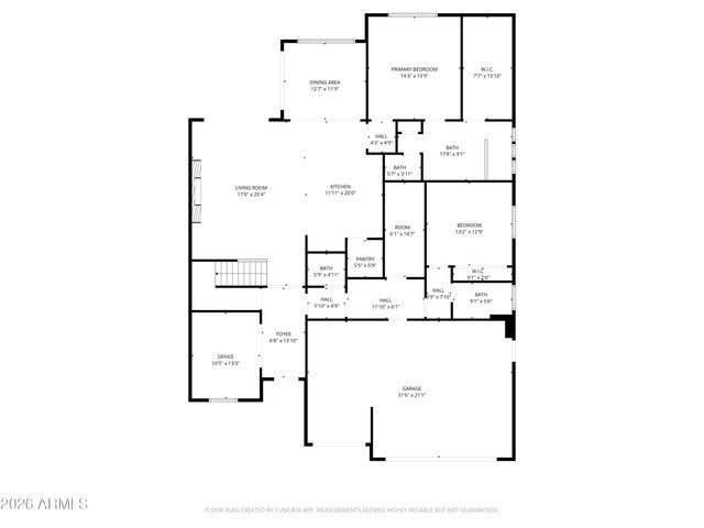 22799 N 98th Drive, Peoria, AZ 85383