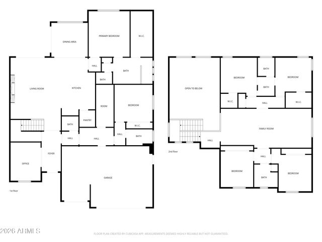 22799 N 98th Drive, Peoria, AZ 85383