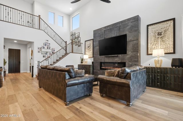 22799 N 98th Drive, Peoria, AZ 85383