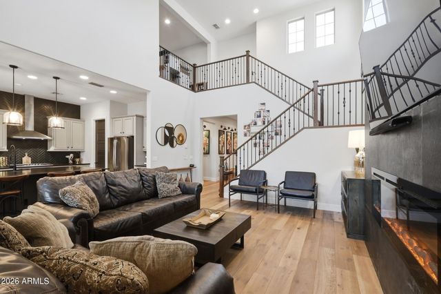 22799 N 98th Drive, Peoria, AZ 85383